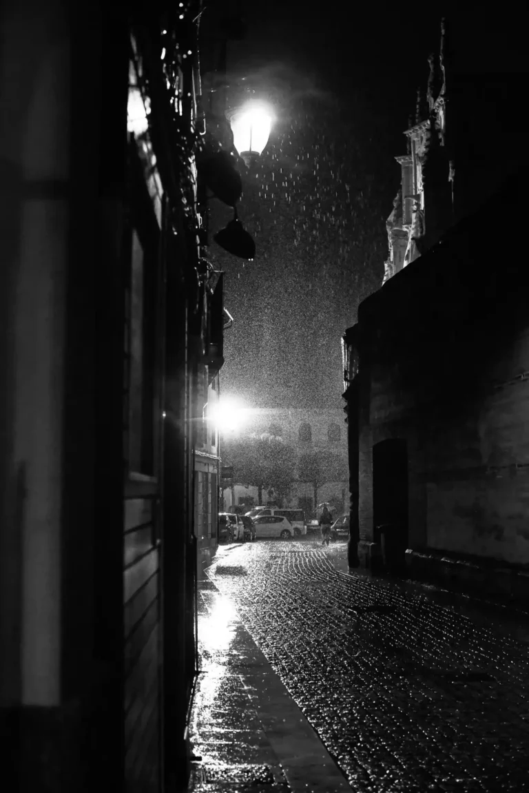 After Hours - Yezrael Pérez Fernández