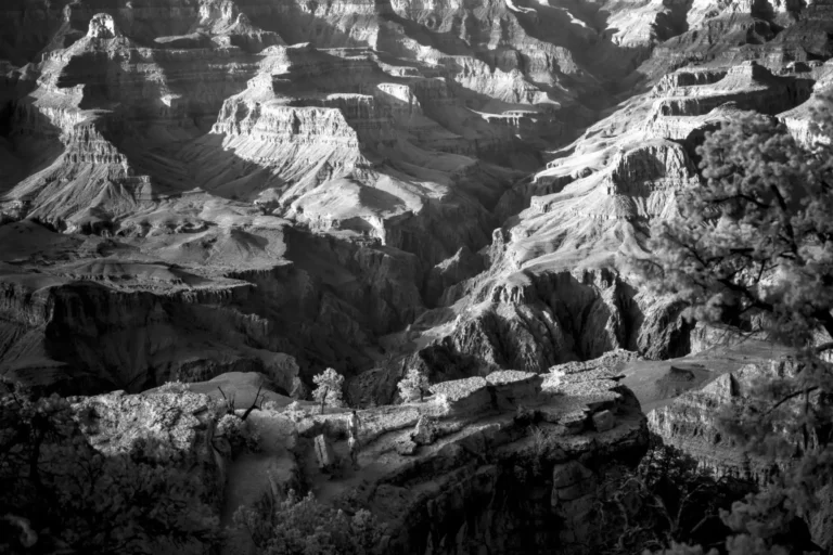 Grand Canyon Tapestry - Steven Cheadle