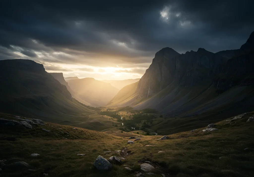 Grid Photo Gallery Landscape Open Call 2025