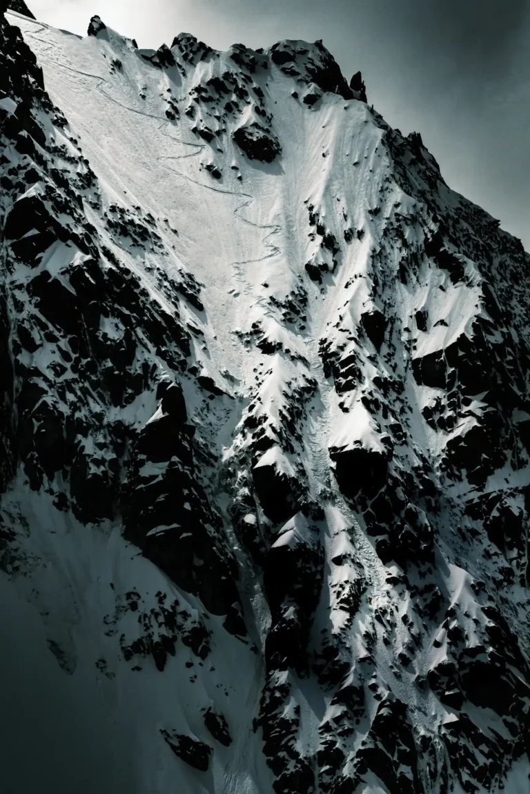 Icarus - Marion Thuillier