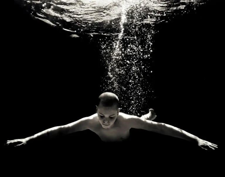 Into Dreamtime - Michael Potts