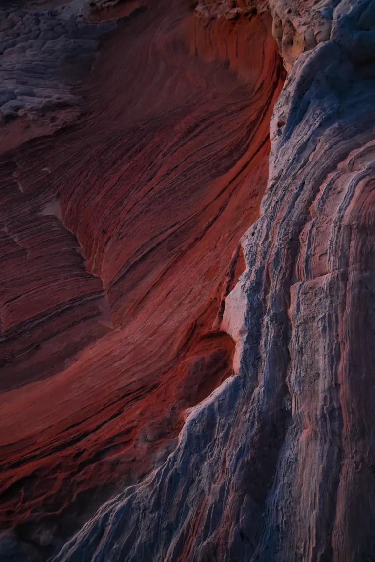 White Pocket Textures - Yezrael Pérez Fernández