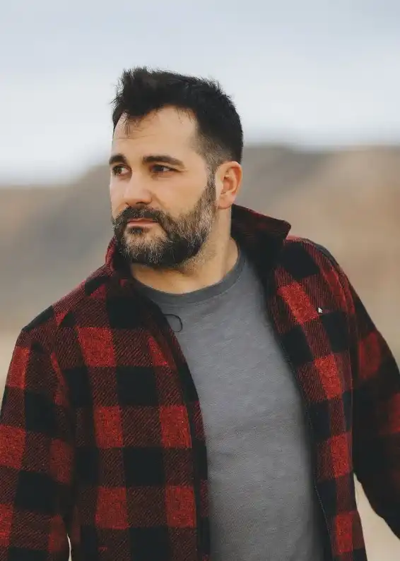 Yezrael Pérez Fernández