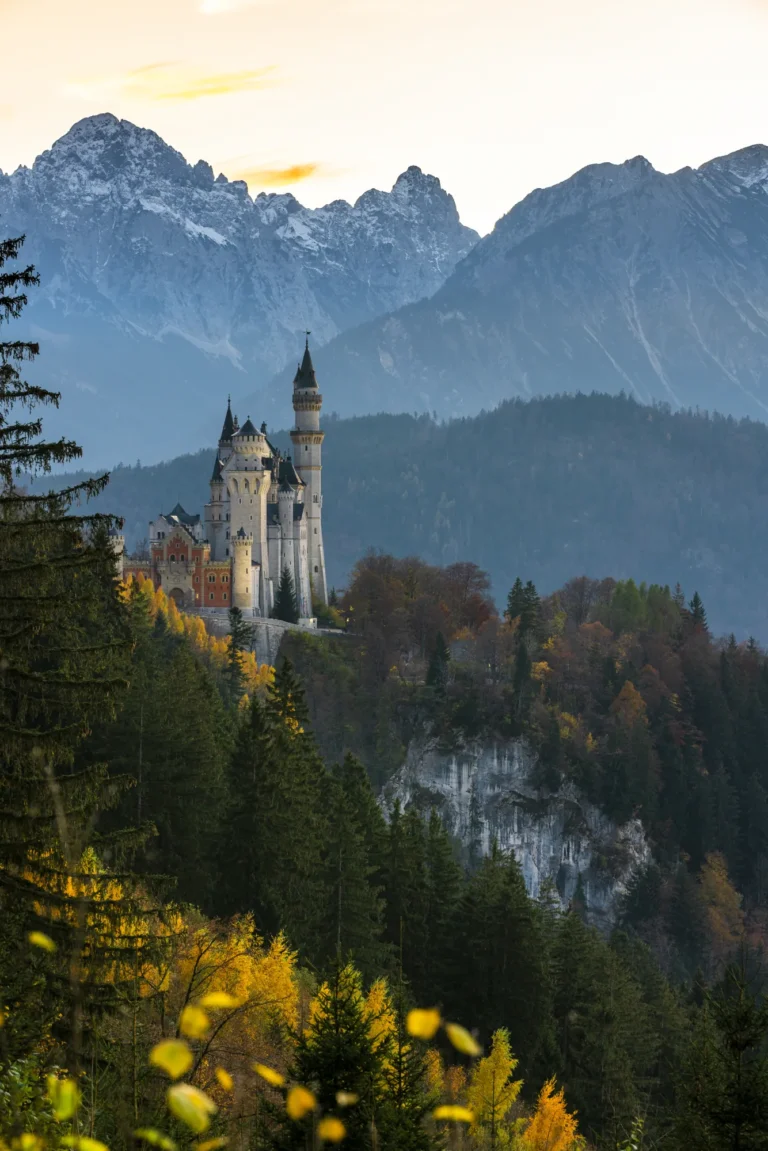 Between Mountain and Myth - Timon Halbach