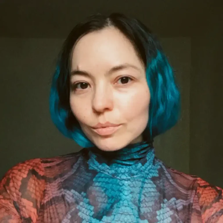 Adelina Minnigalieva